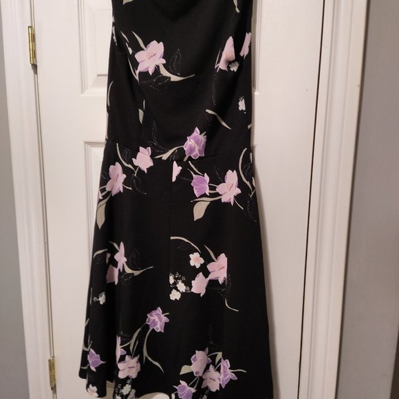 Jules and Leopold mini sleeveless dress size small - Picture 6 of 6